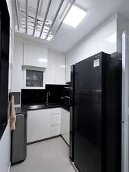 Blk 807A Choa Chu Kang Avenue 1 (Choa Chu Kang), HDB 2 Rooms #578296871
